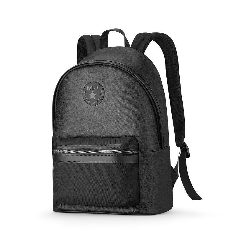 stylish and simple 14 inch computer backpack