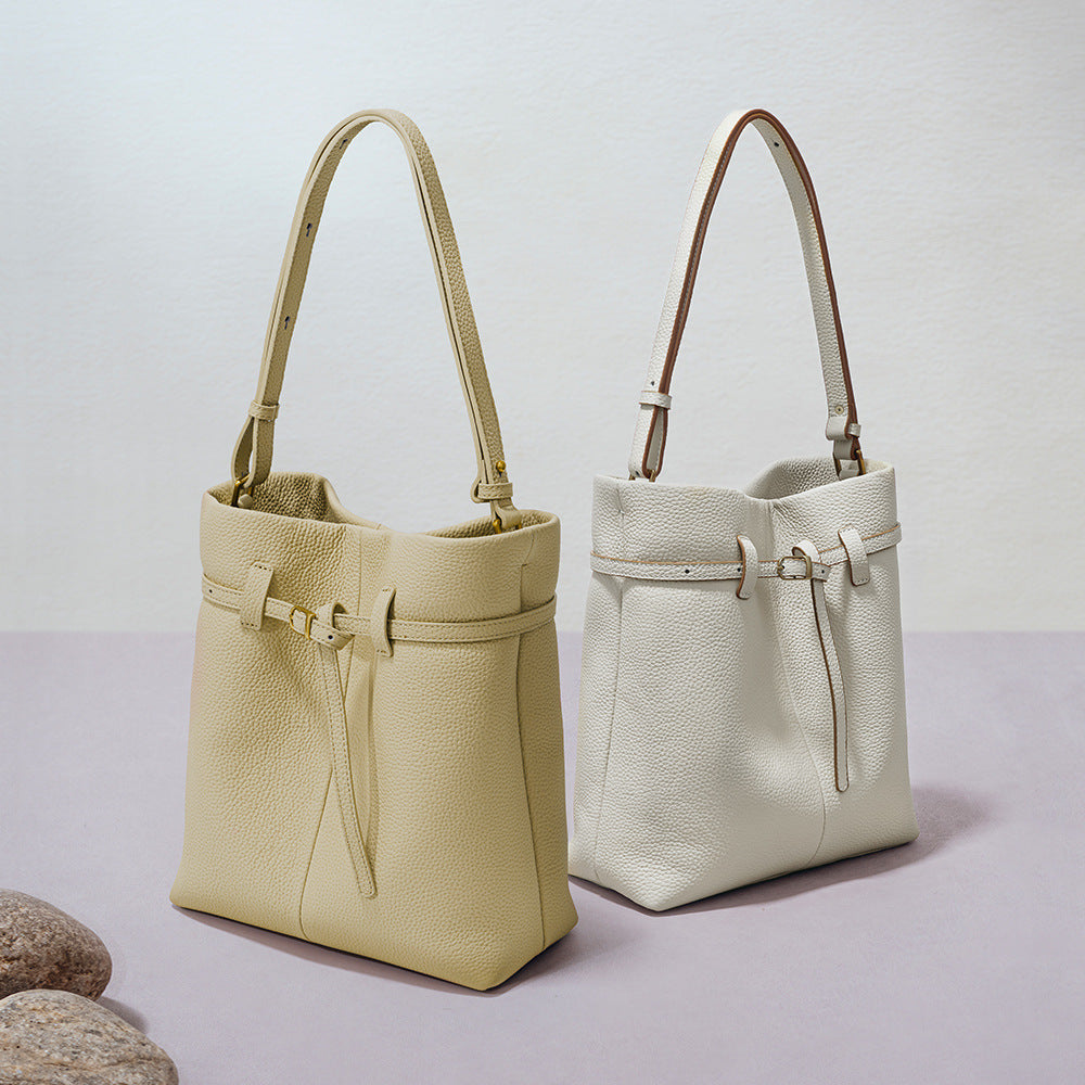 ladies new fashion all match handbag