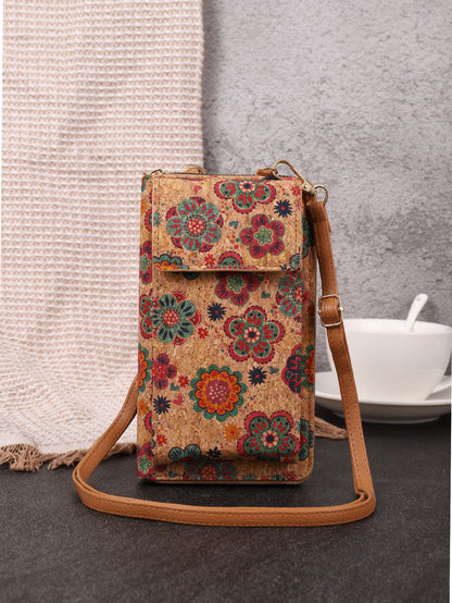 retro-bohemian-wallet-multi-functional-large-capacity-wood-grain-mobile-phone-bag