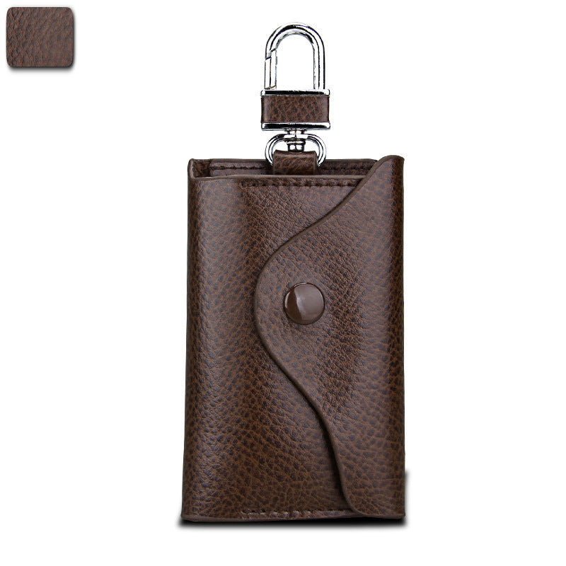 family access card mens and womens hanging chain key bag