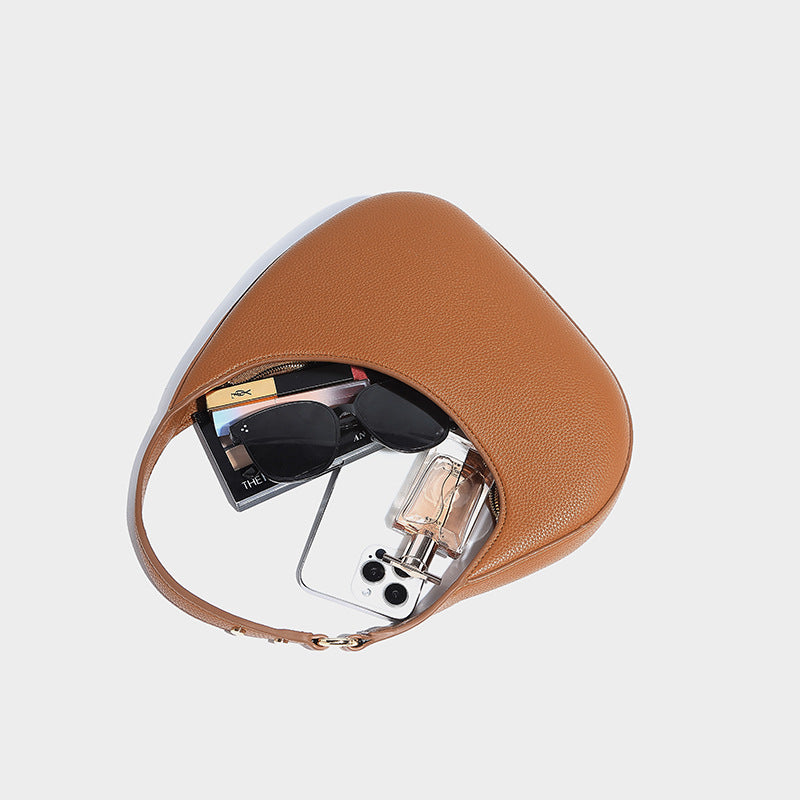 womens fashion irregular with personality handbag