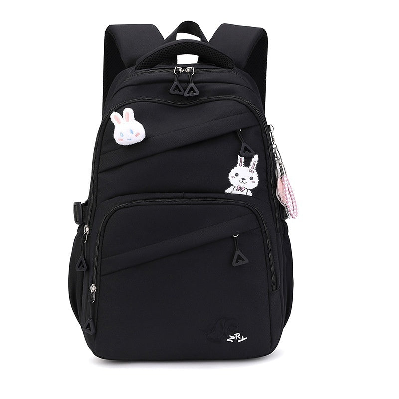 fashion new schoolbag for primary school students