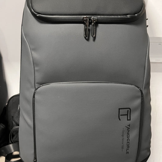 computer backpack multi layer computer bag