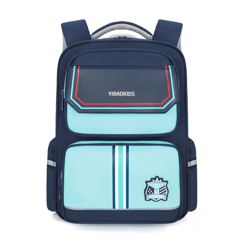 fashion burden reduction one piece backpack