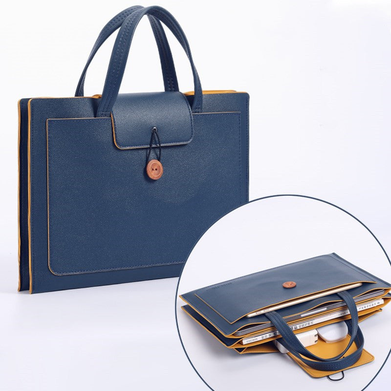 suitable for apple notebook laptop bag liner