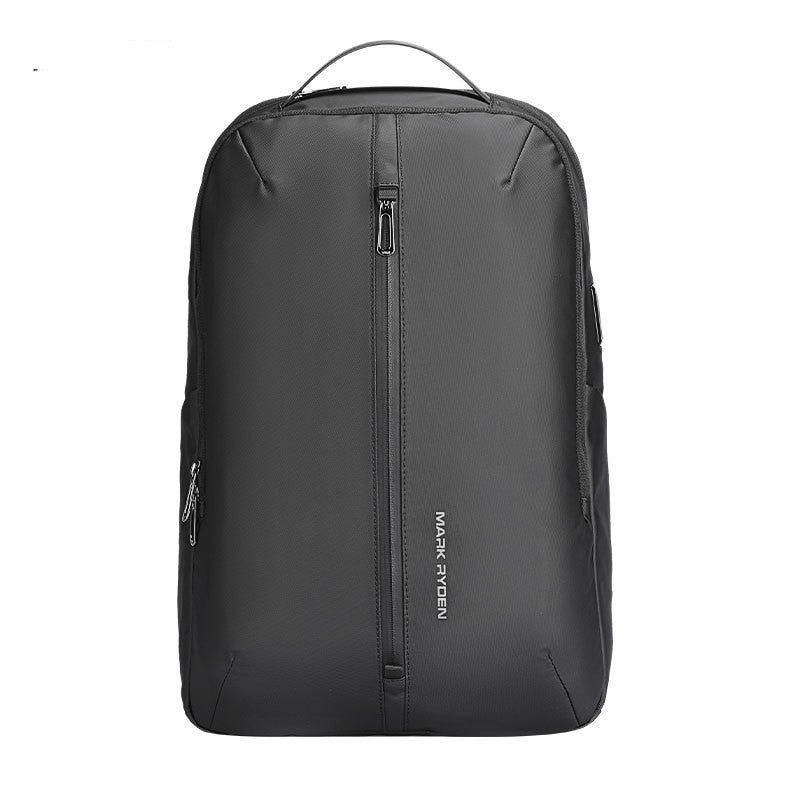 leisure multi functional computer backpack