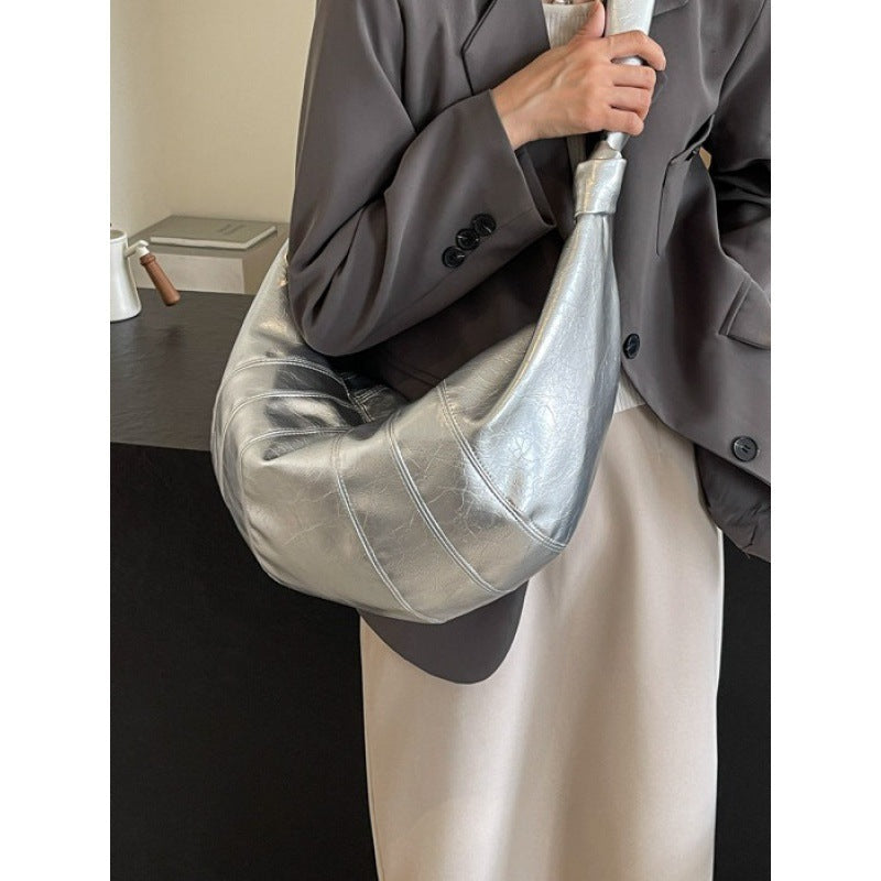 womens fashion small large capacity messenger bag