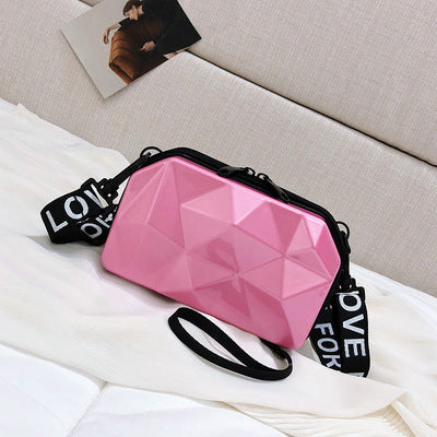 cosmetic bag multi functional mini fashion