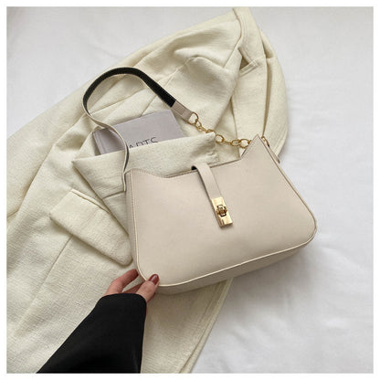 fashion single shoulder bag popular