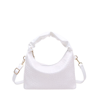 Women's Fashion Casual Large Capacity Shoulder Messenger Bag