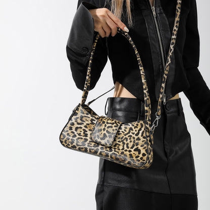 fashion handbag all match shoulder messenger bag