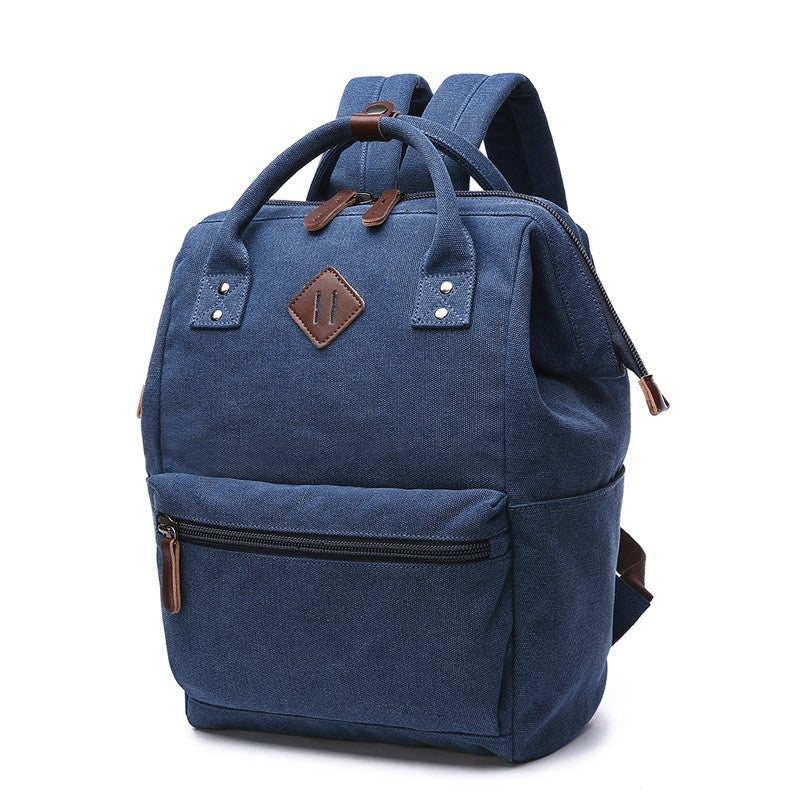 mens travel portable backpack