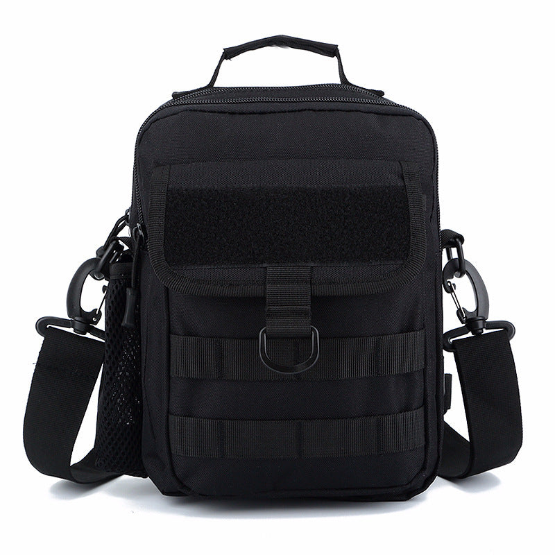 outdoor wear resistant sports chest bag