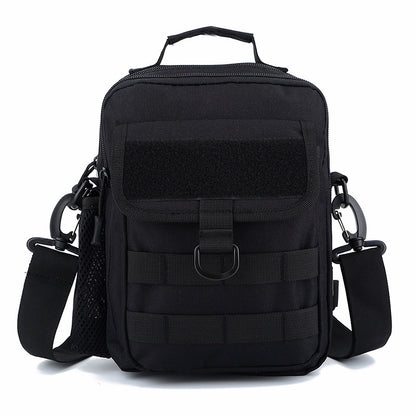 outdoor wear resistant sports chest bag