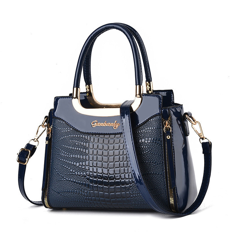 fashionable womens elegant messenger bag