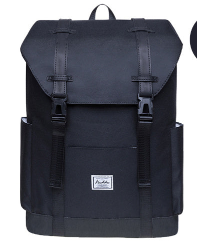 trendy simple backpack