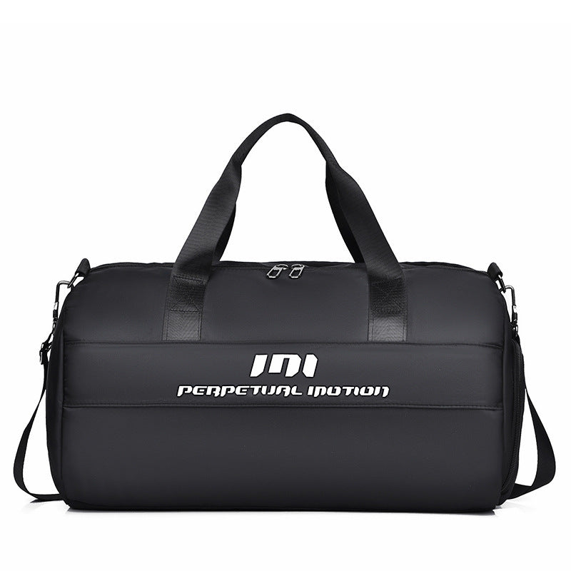 fitness dry wet separation exercise portable crossbody bag