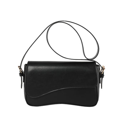 womens fashion one shoulder crossbody bag