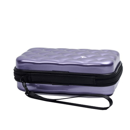 korean style large capacity portable travel toiletry bag