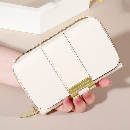 womens wallet multifunctional fashion coin purse