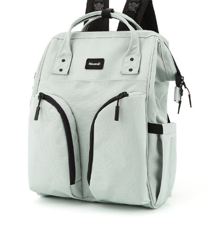 Portable Backpack Large Capacity Outdoor Lightweight Multi-purpose Package