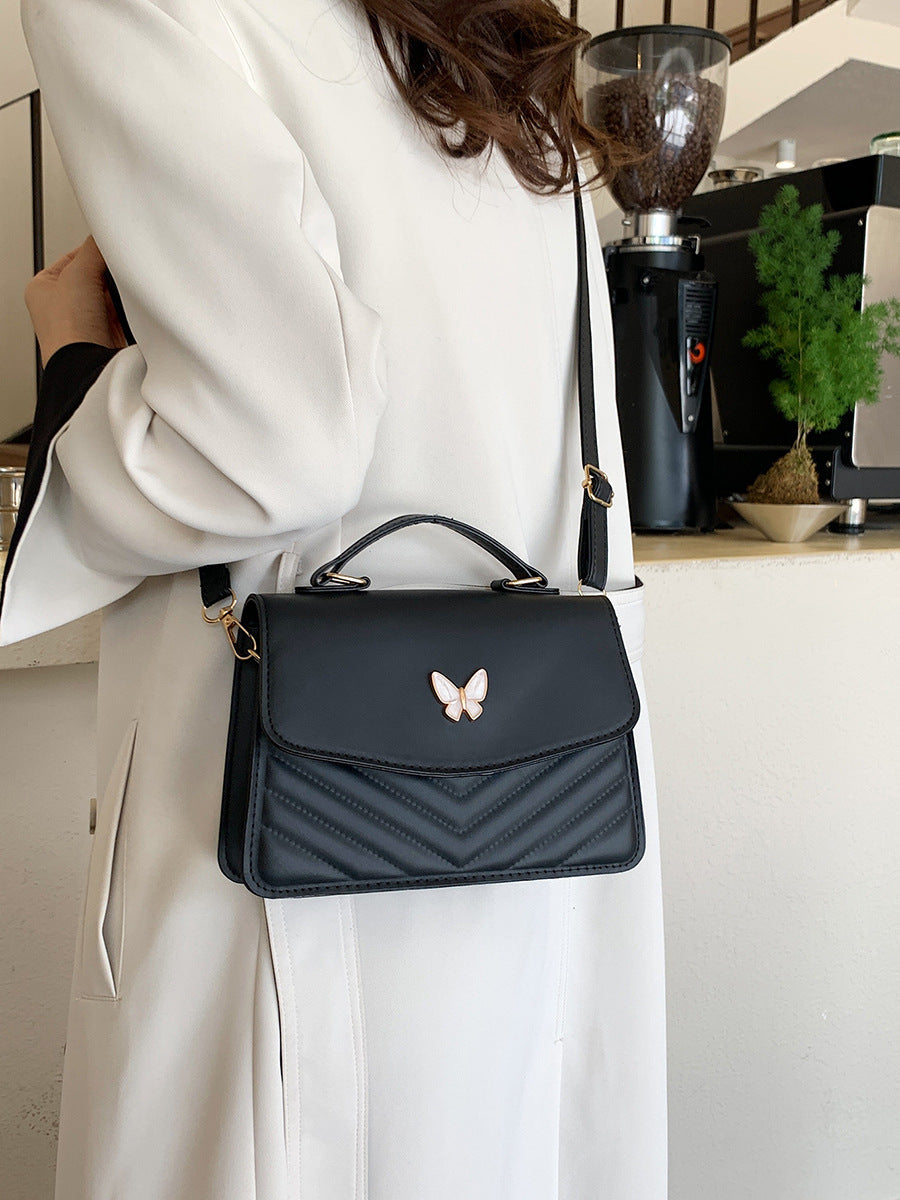 Four Seasons Trendy Joker Women's Bag