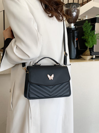 Four Seasons Trendy Joker Women's Bag