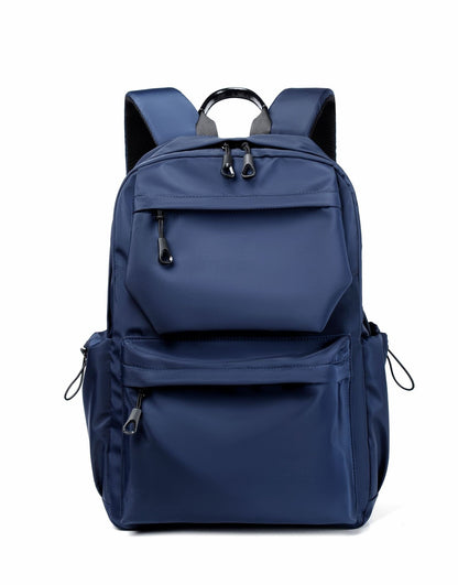 student backpack casual mens backpack