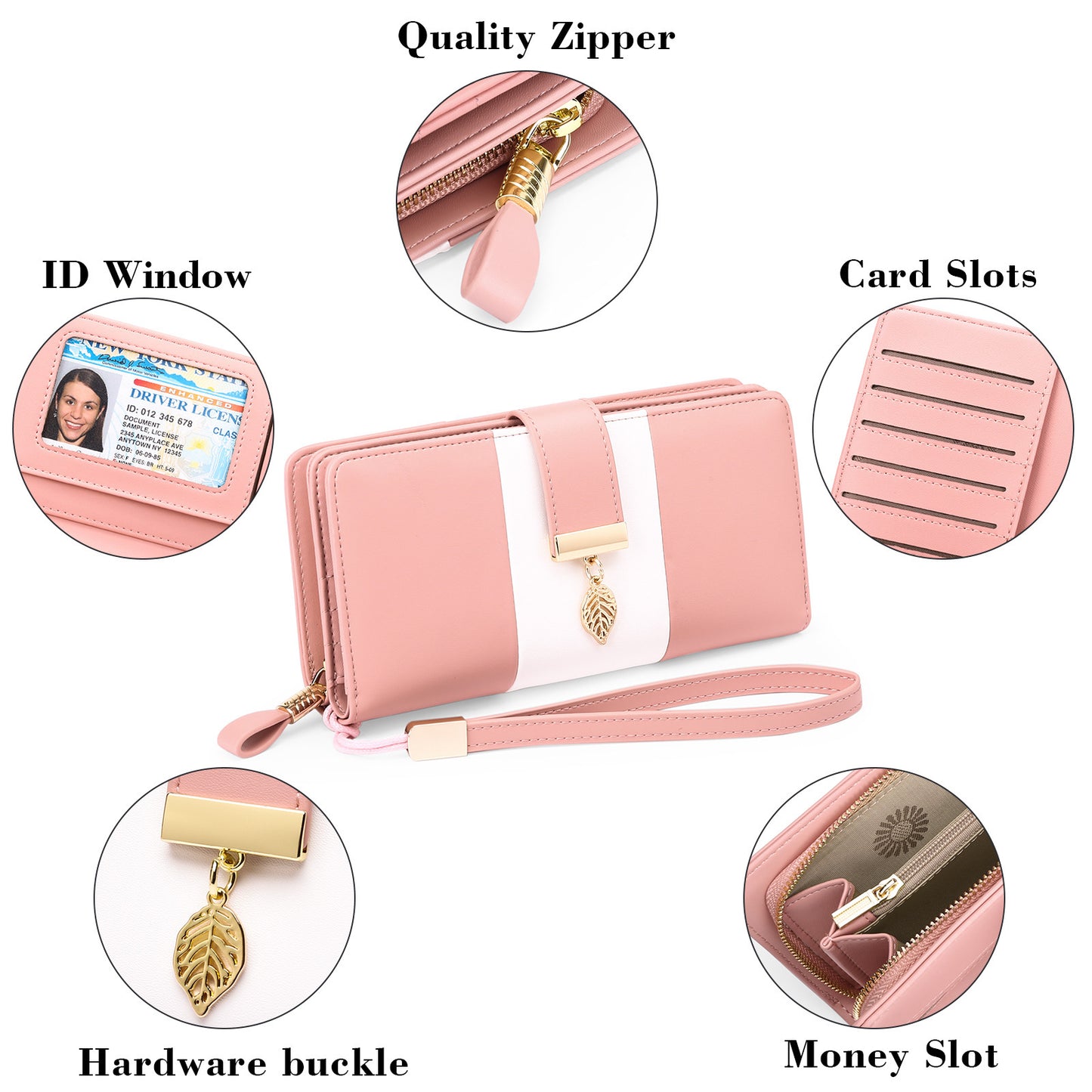 anti theft brush european and american large capacity handbag