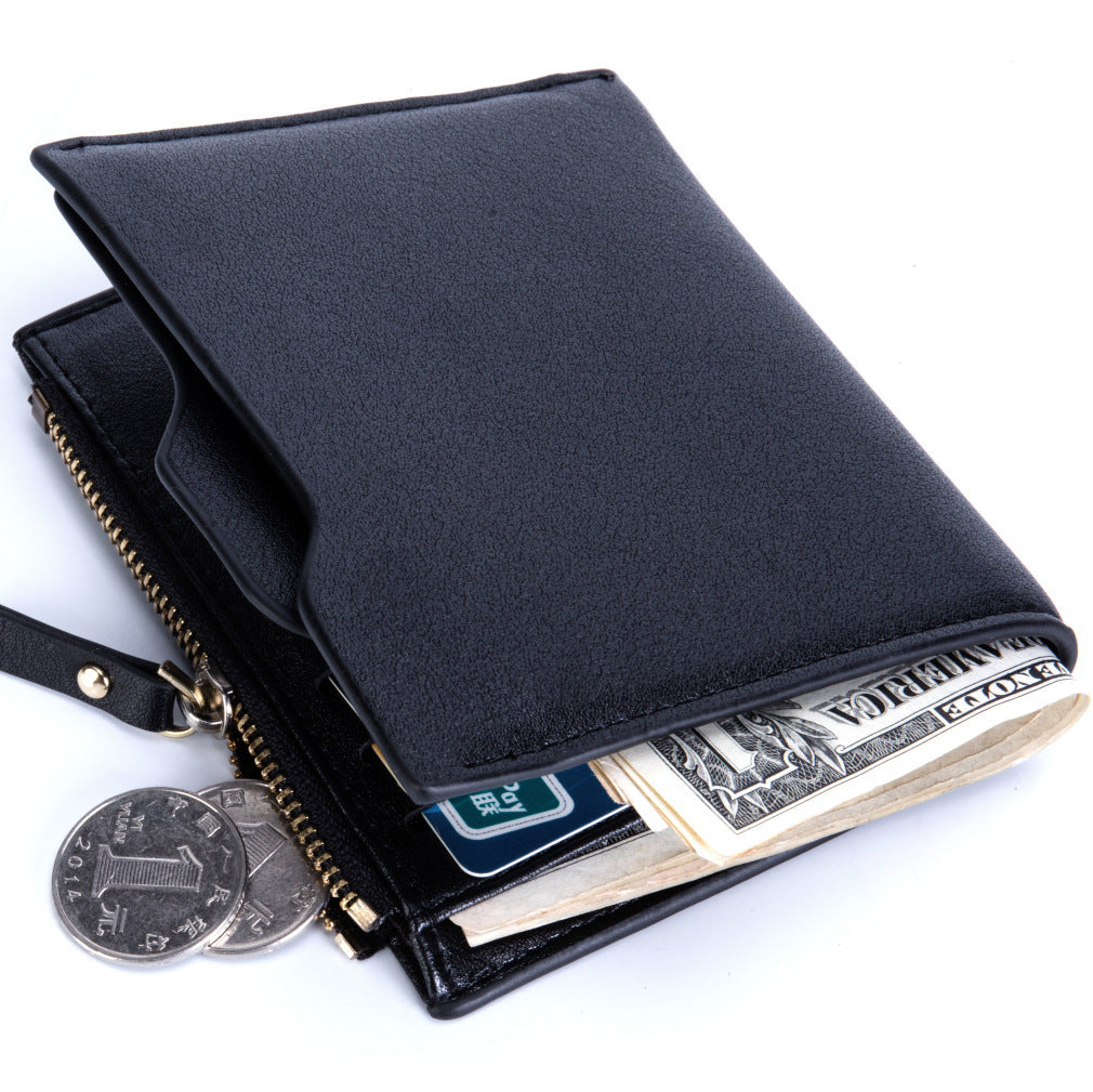 new mens wallets mens bags cards coin purses mens bags