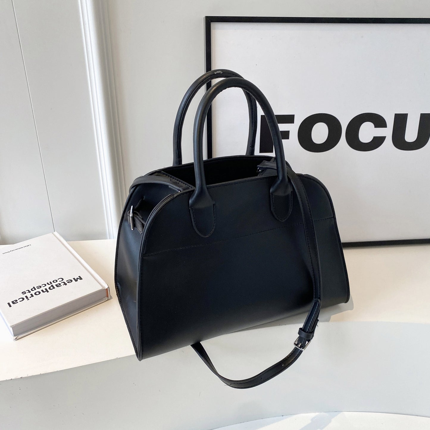 crossbody new all match shoulder handbag