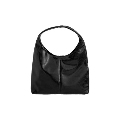Large Capacity Soft Leather Handbag For Women