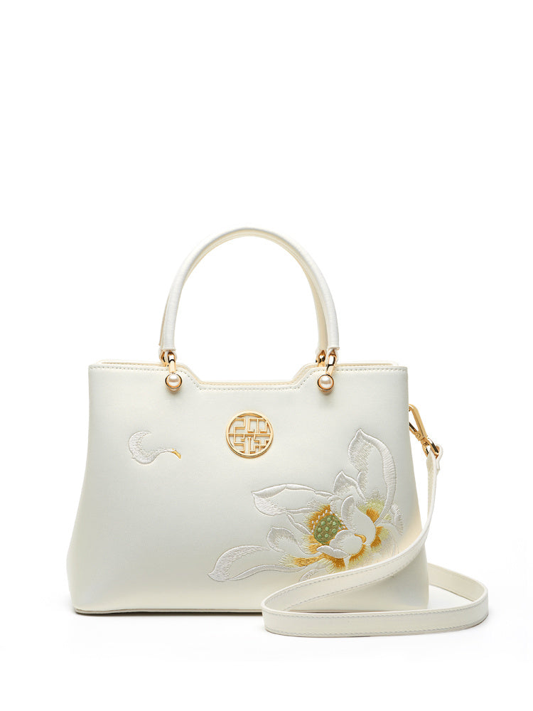 for cheongsam high grade shoulder bag