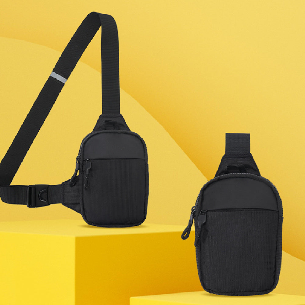 crossbody bag mobile phone waist bag mini fashion shoulder bag