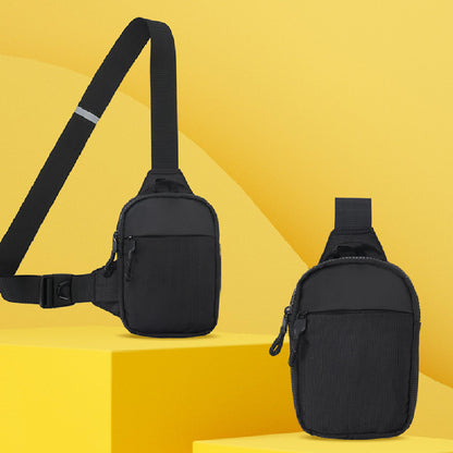 crossbody bag mobile phone waist bag mini fashion shoulder bag