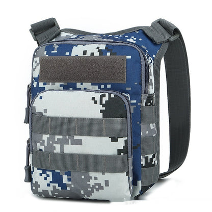 new outdoor sports oxford tactical shoulder bag