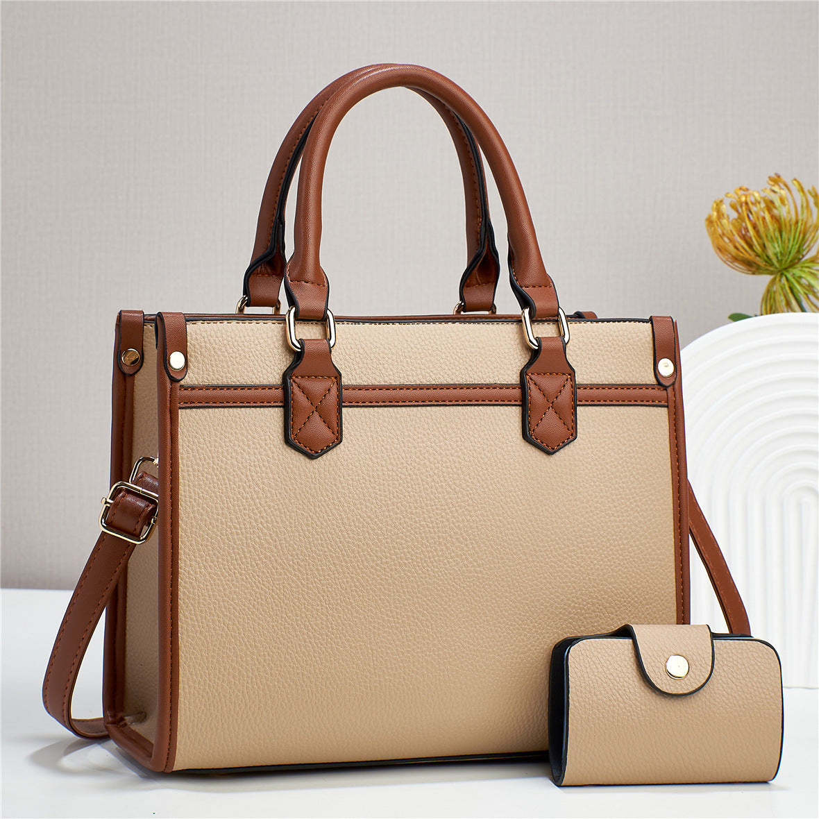 temperamental mother womens bag fashion trend