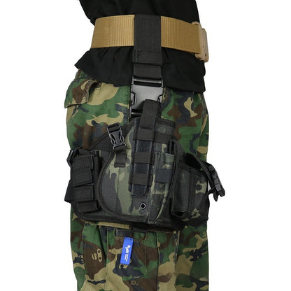 tornado combination leg warmer multifunctional tactical leg bag