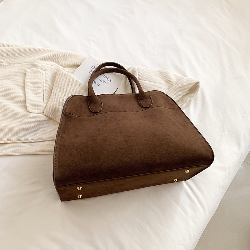 crossbody new all match shoulder handbag