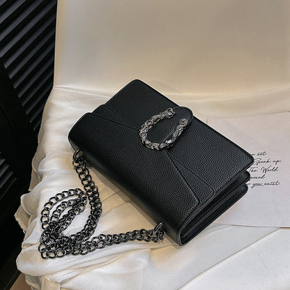 Women's Shoulder Crossbody Chain Bag