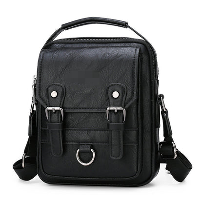 Retro Handbag Fashion Casual Messenger Shoulder