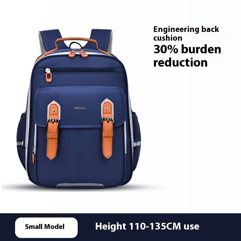 burden reducing spine protection super lightweight backpack