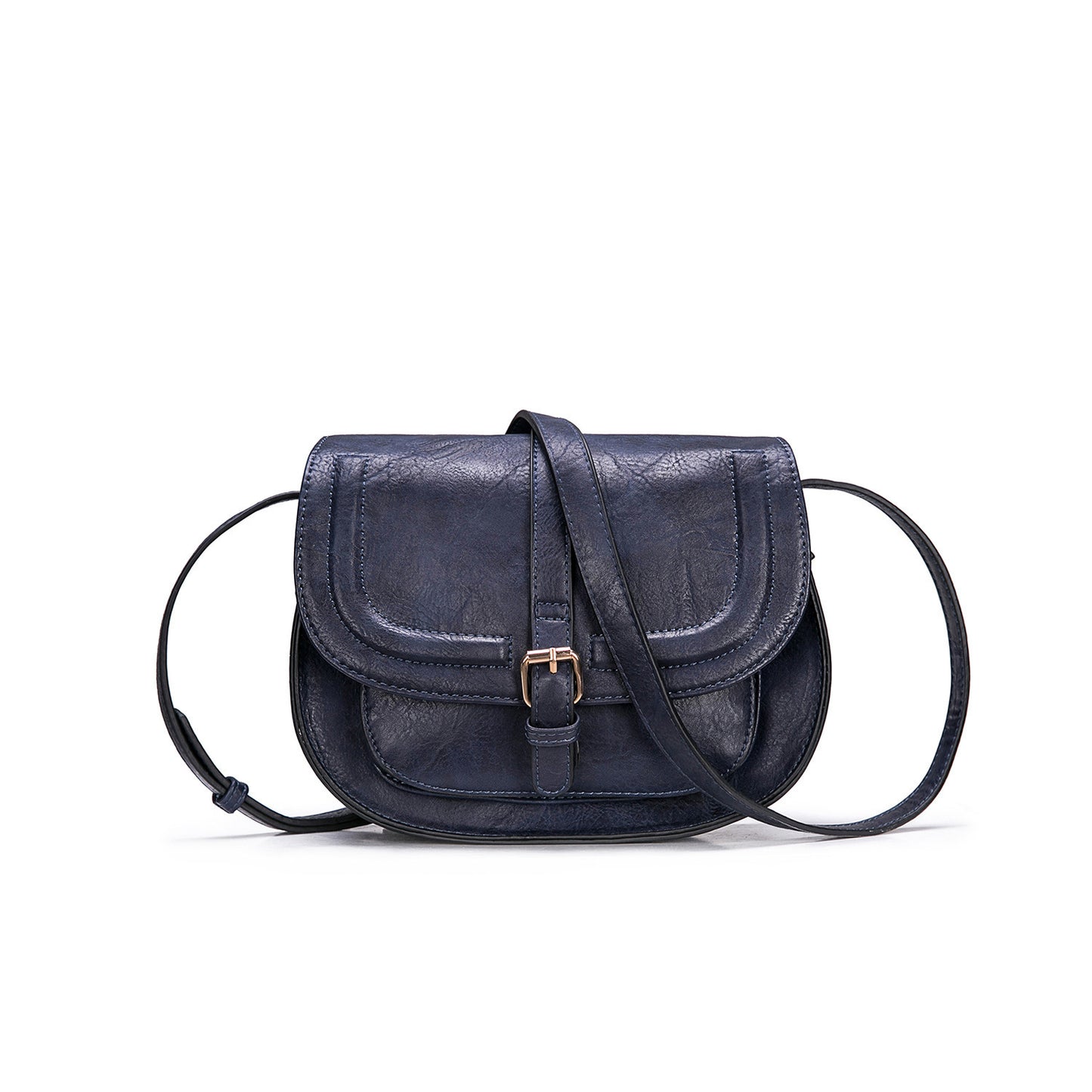 all match one shoulder messenger womens bag