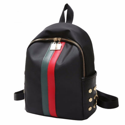 fashion korean style backpack