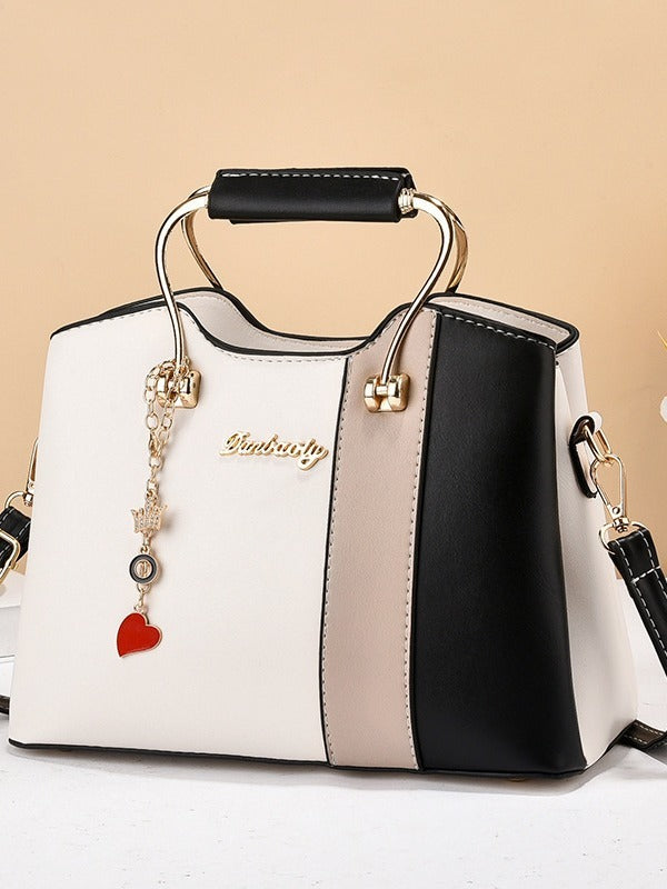 womens fashion all matching casual underarm bag