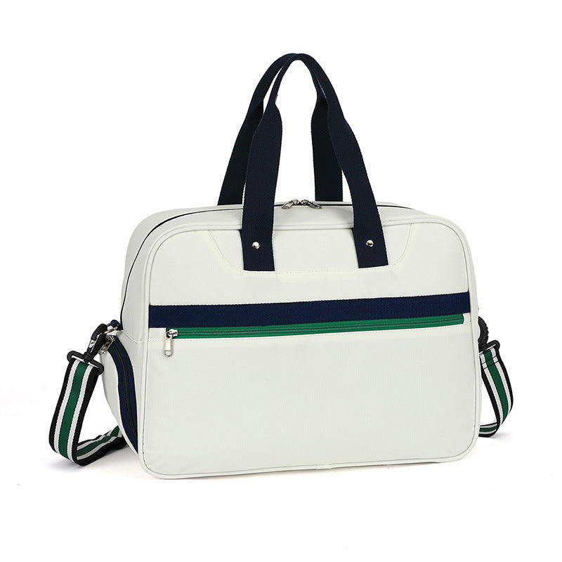 Fashion New Badminton Racket Shoulder Bag