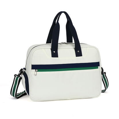 Fashion New Badminton Racket Shoulder Bag
