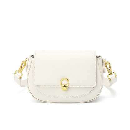 portable one shoulder women bag