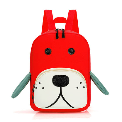 anti lost children cute backpack