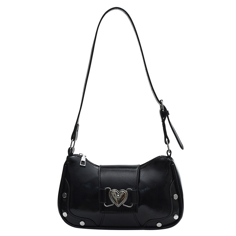 Summer Women's Trendy Simple Shoulder Bag